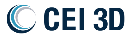 CEI 3D Distribuidor Autorizado Vatech